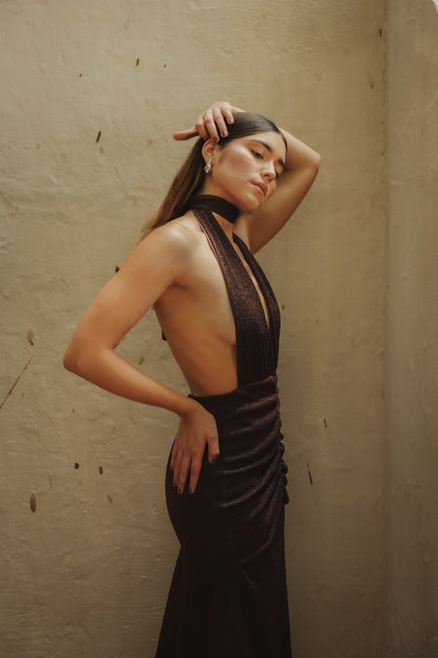 ZOÉ DRESS